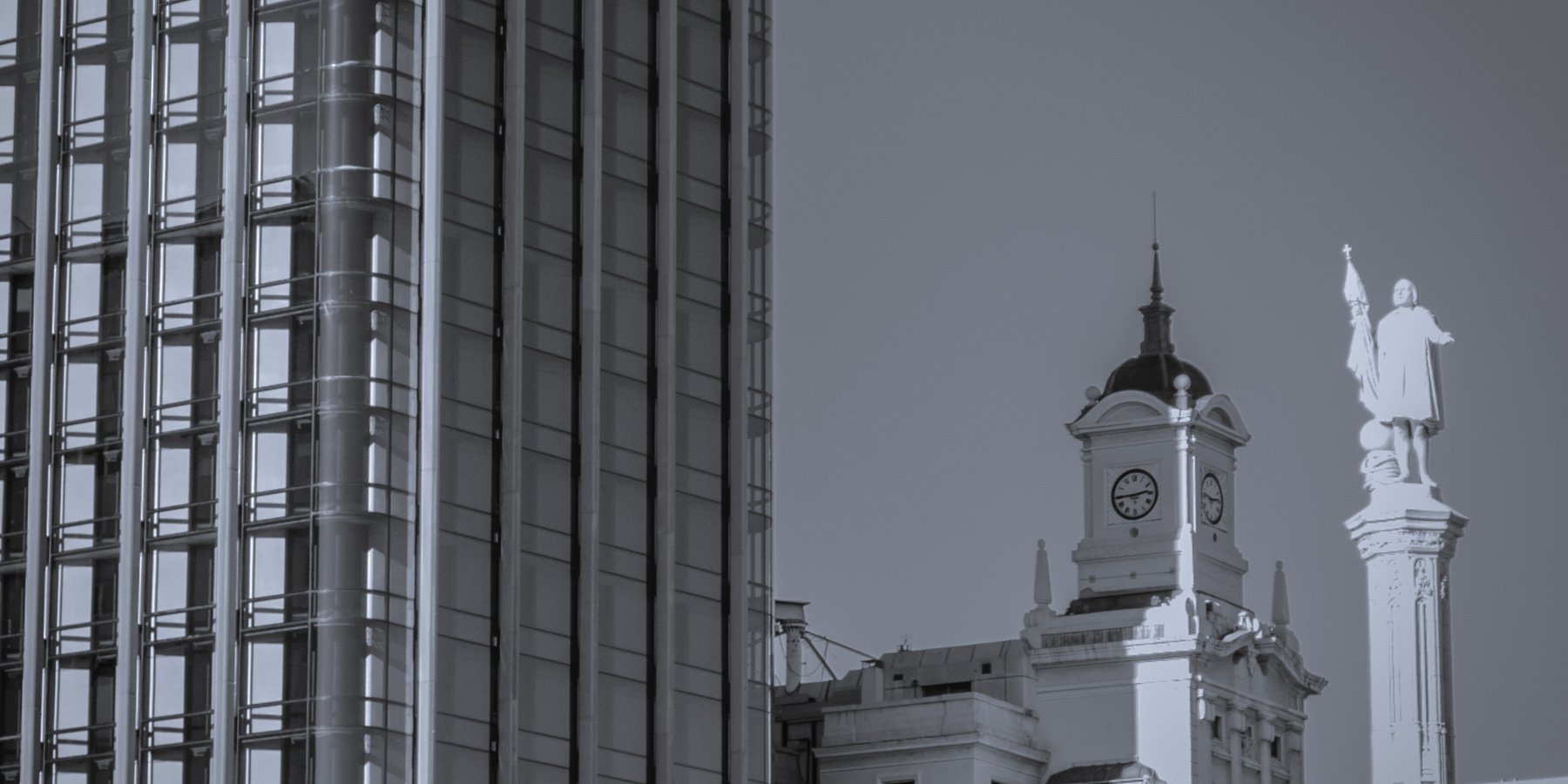 Hotel One Shot Fortuny
