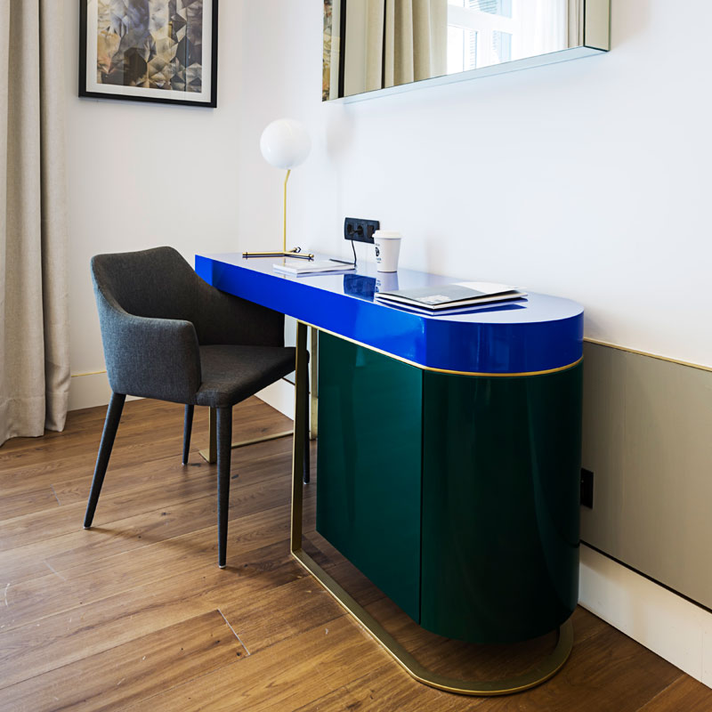 Hotel One Shot Fortuny