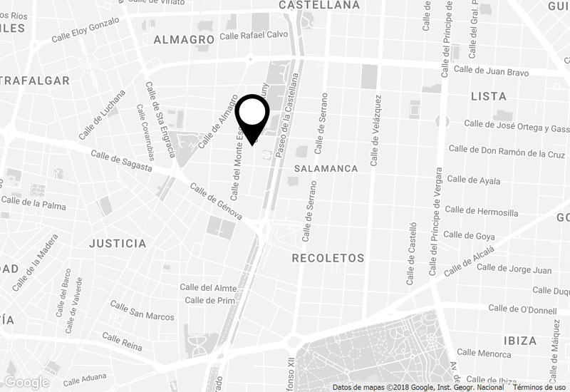 Hotel One Shot Fortuny