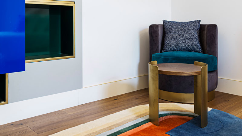 Hotel One Shot Fortuny