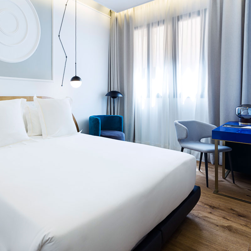 Hotel One Shot Fortuny