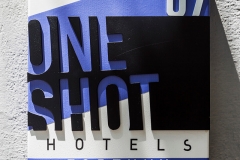Hotel One Shot Fortuny