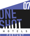 Hotel One Shot Fortuny